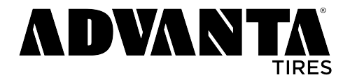 Advanta tires