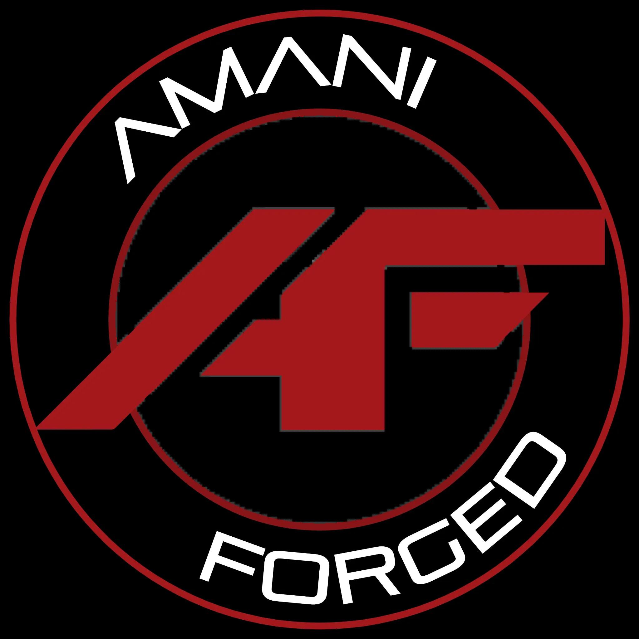Amani Forged Off-Road