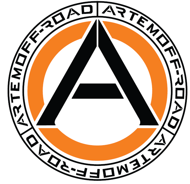 Artem Offroad Wheels Logo