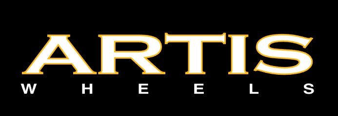 Artis wheels