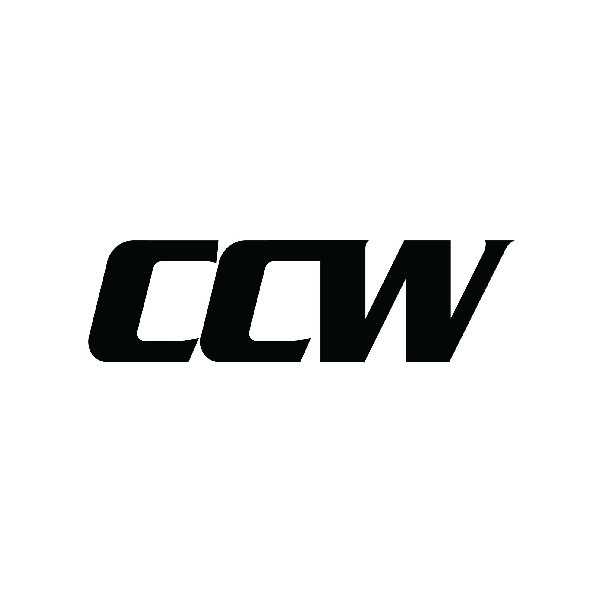CCW wheels