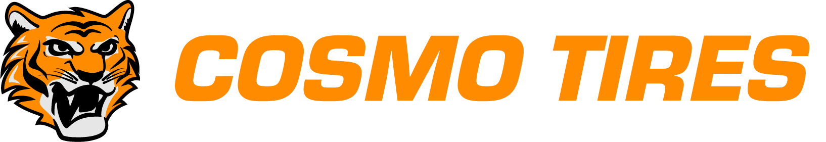 Cosmo tires