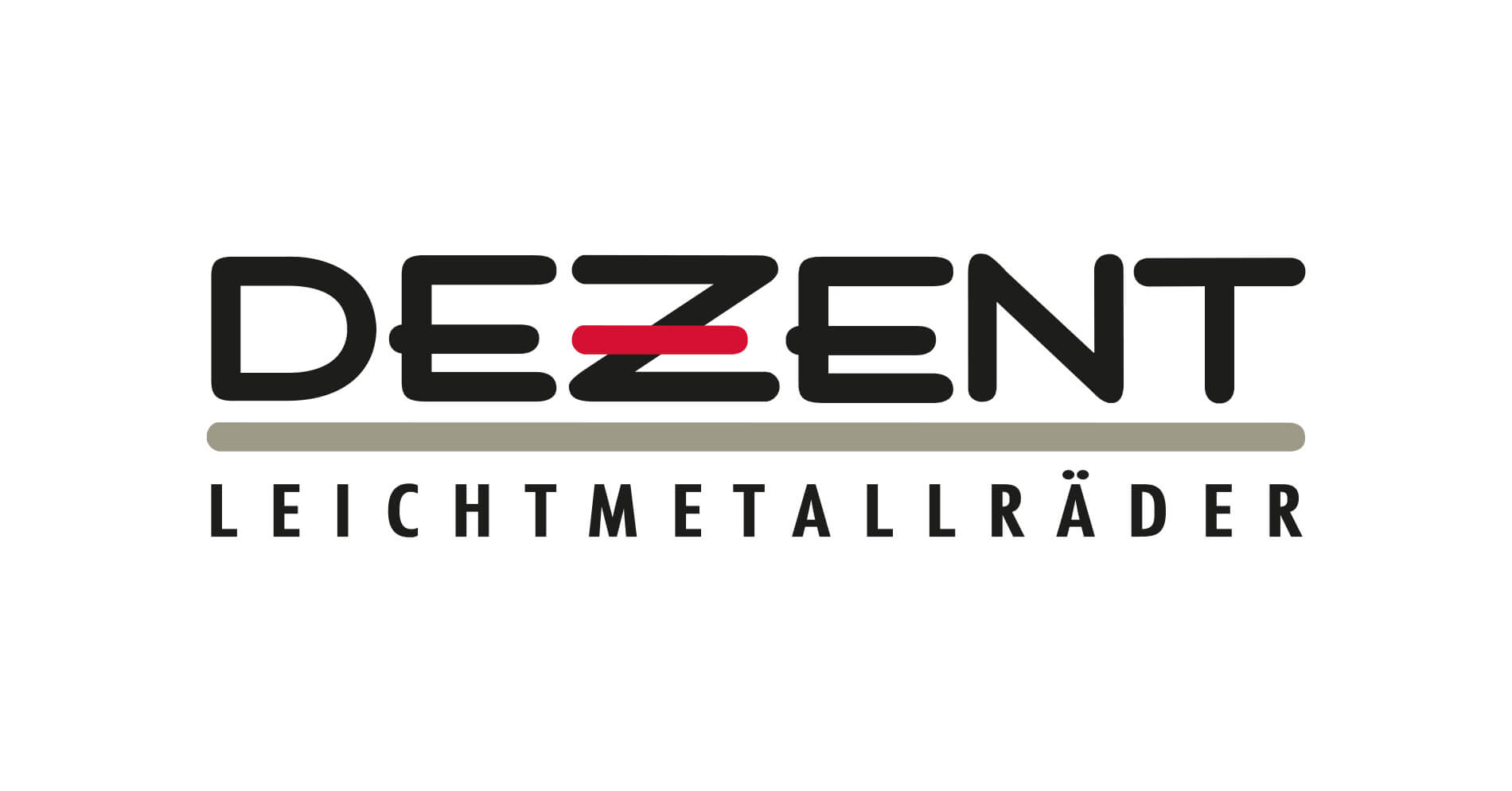Dezent wheels