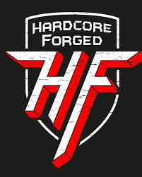 Hardcore Forged wheels