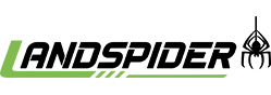Landspider tires