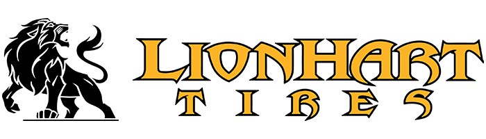 Lionhart tires