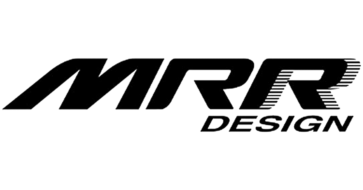 MRR Forged wheels
