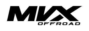 MVX Offroad wheels