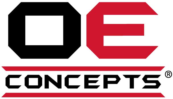 OE Concept wheels