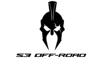 S3 Offroad wheels