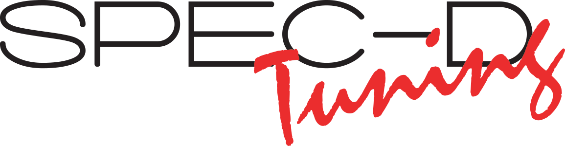 Spec-D Tuning