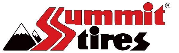 Summit tires