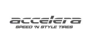 Accelera tires