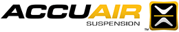 AccuAir suspension