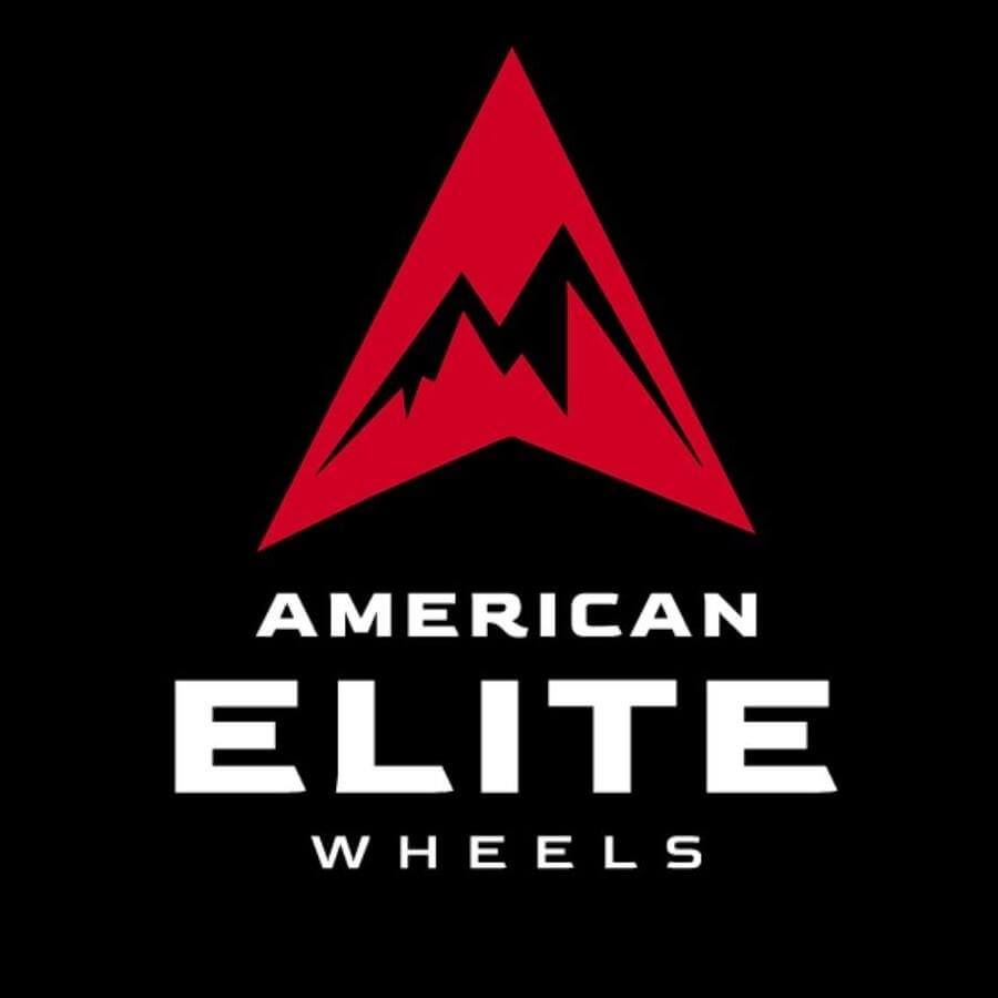 American Elite wheels