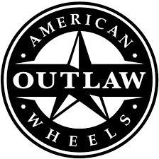American Outlaw wheels