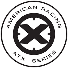 American Racing ATX wheels