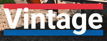 American Racing Vintage wheels