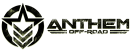 Anthem Wheels