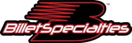 Billet Specialties wheels