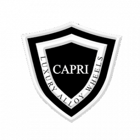 Capri Luxury wheels