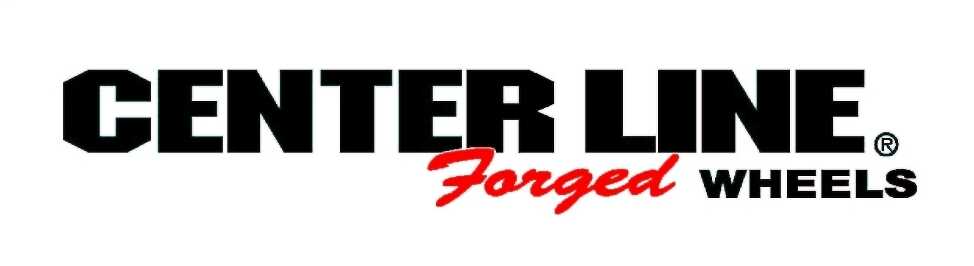 Centerline Forged wheels