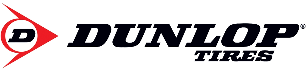 Dunlop tires