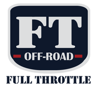 Full Throttle wheels