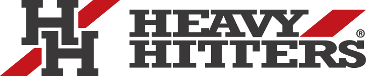 Heavy Hitters wheels