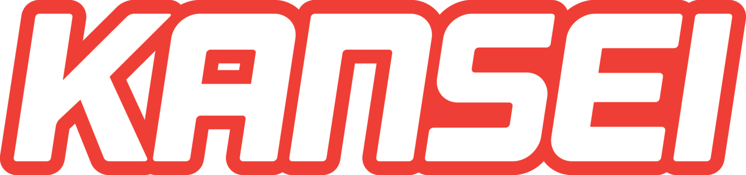 Kansei Off Road wheels