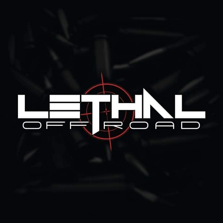 Lethal Offroad wheels