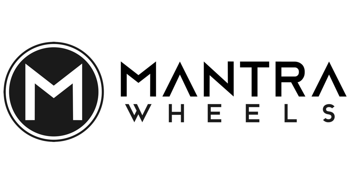 Mantra wheels