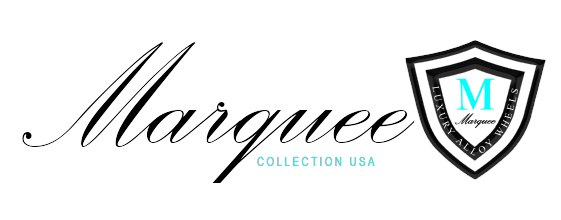 Marquee Forged wheels