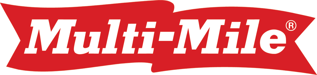 Multi Mile tires
