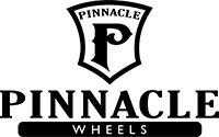 Pinnacle wheels