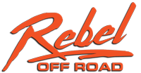 Rebel Offroad wheels