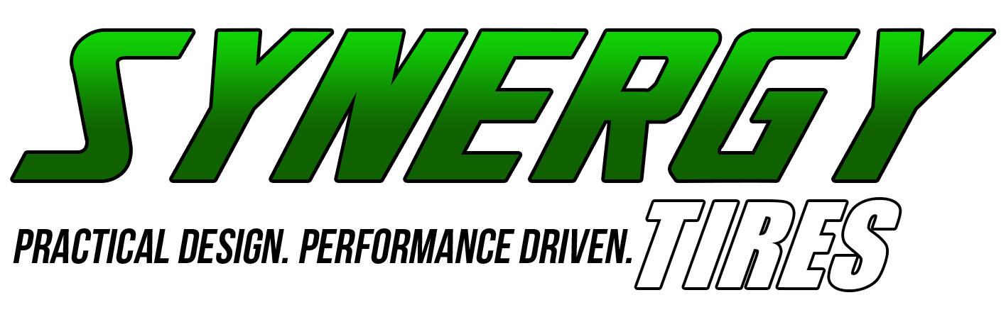 Synergy tires