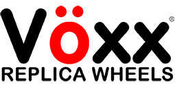 Voxx Replicas wheels