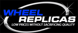 Wheel Replicas wheels