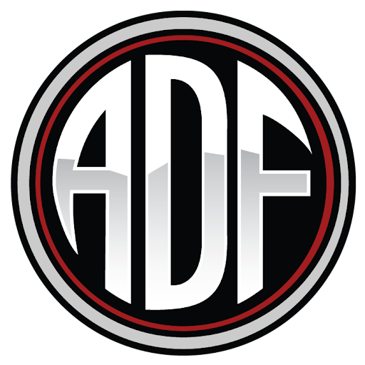 ADF custom truck wheels in stock at SD Wheel
