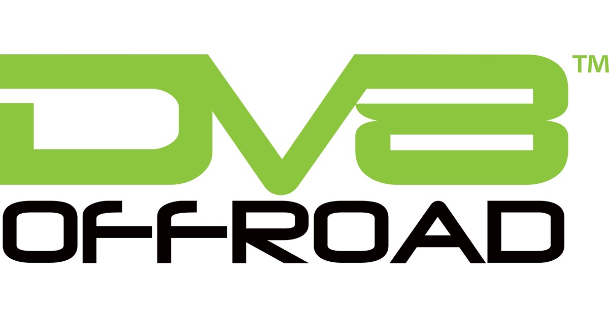 DV8 Off-Road armor-and-protection