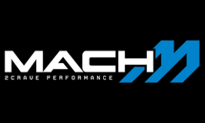 Mach wheels