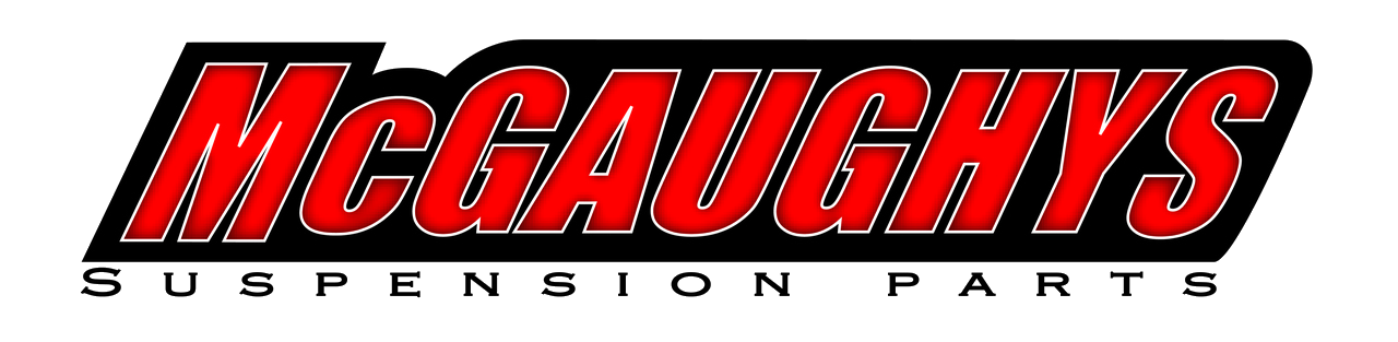 McGaughys suspension