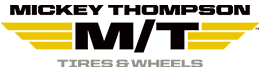 Mickey Thompson tires