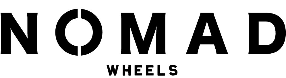 Nomad wheels