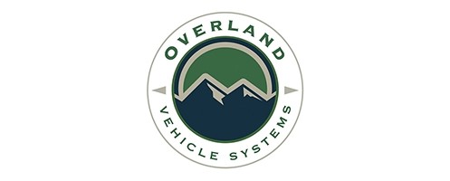 Overland Vehicle Systems overlanding-and-camping