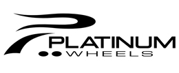 Platinum wheels