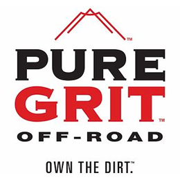 Pure Grit wheels