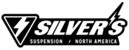 Silvers suspension