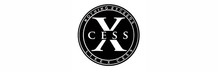 Xcess wheels